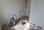 Praktische zwei Zimmerwohnung in Grünlage