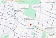 Büroraum mit Terrassenausgang in Bürogemeinschaft beim Aumannplatz