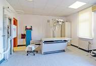 Großzügige Arztpraxis in top Lage in Hütteldorf - auch perfekt als Gemeinschaftspraxis geeignet