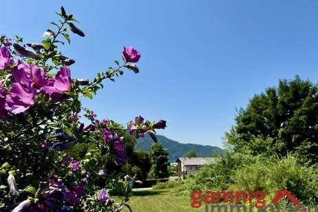 Sonnig gelegenes Grundstück, nur ca. 200 m vom Wörthersee entfernt, Grund und Boden-kauf, 449.000,€, 9210 Klagenfurt Land