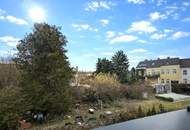 "Wohnung mit Balkon und Parkplatz"