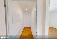 Erstbezug : Neubau : 3-Zimmer-Wohnung : Terrasse