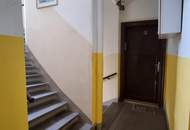 Entwicklungsliegenschaft mit Bestandszinshaus