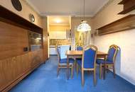 Charmante 46-m²-Wohnung im 2. Liftstock mit Grünblick &amp; Abendsonne