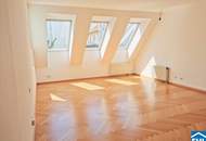 Großzügige 2 Zimmerwohnung im schönen 4. Wiener Gemeindebezirk!