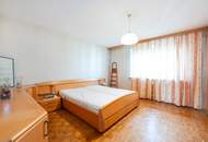 Leben in der Stadt, 3 Zimmer und 2 Balkone inklusive!