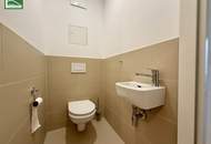 Gut geschnittene 2-Zimmer-Wohnung mit Balkon – Arnethgasse 76, 1160 Wien