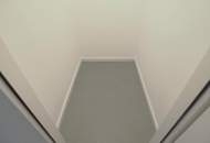 UNBEFRISTET - SCHÖNE LAGE - KOMPLETT MODERNISIERT - MIETE INKL. HEIZUNG UND WARMWASSER