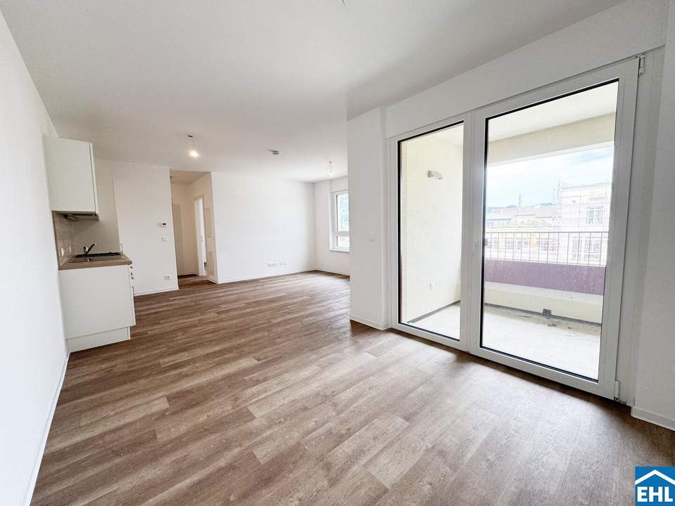 Ihr Platz in der Smart City – modernes Wohnen neu gedacht