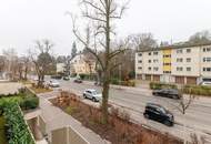 Erstbezug ab 15. Februar! Sonnige 2-Zimmer-Balkonwohnung im 19. Bezirk zu vermieten!