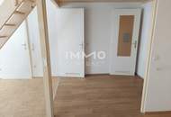 Hübsche 41m² Wohnung mit Galerieraum in Steyr-Wehrgraben