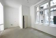 Wo Charme auf Geschäftssinn trifft: Gewerbeobjekt im Servitenviertel zu mieten