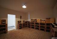 Repräsentative Villa mit Pool und Wellnessbereich in sonniger Waldrandruhelage