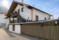 NEU! Ein Haus, viele Möglichkeiten: Wohnen, Vermieten, Vorsorgen