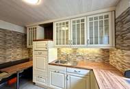 Sehr gepflegtes EFH, Teilkeller, Wintergarten mit Kaminofen, Sonnenterrasse, Sackgasse