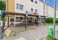 Charmantes Café in Neuhaus: ab 394€/Monat!!! – Ihr Traum vom eigenen Geschäft!