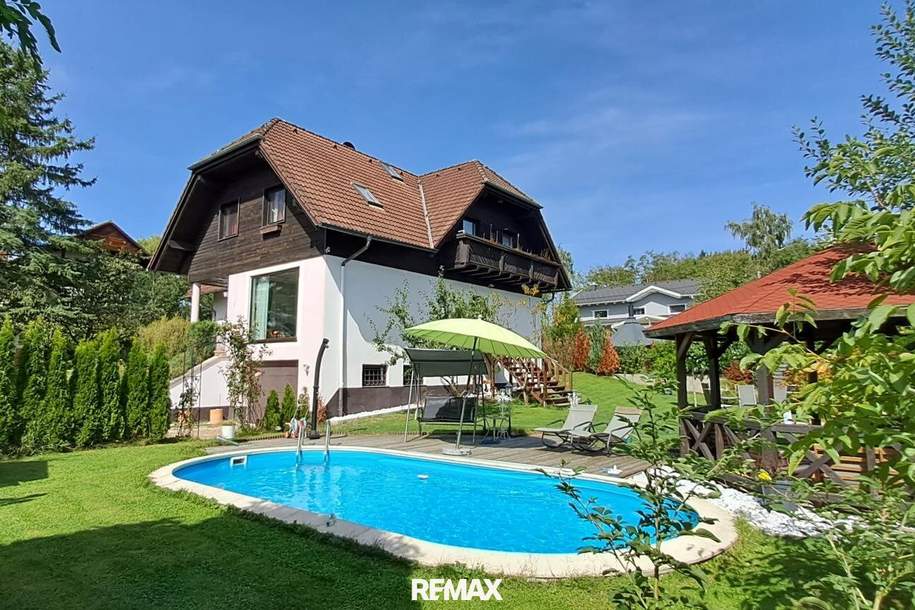 Wohntraum in Altenberg, Haus-kauf, 739.000,€, 4203 Urfahr-Umgebung