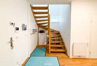 Familientraumwohnung mit Terrassen in NEUWALDEGG