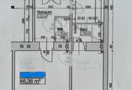 GEMÜTLICHE 2-Zimmer Wohnung - Nähe Wilheminenspital