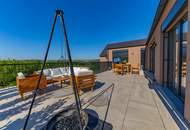 ULTIMATIVE PENTHOUSE-WOHNUNG IN HOLLABRUNN