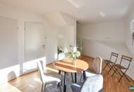 UMS ECK 51 – 2,5-Zimmer-Eigentumswohnung mit Atelier und Garten