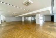 Urbanes Arbeiten mit Loft-Charakter: Ihr neues Headquarter im Wohnpark Erdberg