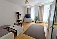 PREIS-HIT! SUPER HOHE RÄUME, Innenhof-Balkon & zentrale Lage! Zwischen CITYPARK und HAUPTBAHNHOF! BUSHALTESTELLE VOR DER EINGANGSTÜRE!