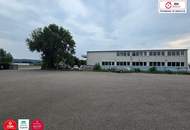 *Plätze Lagerhalle ++ ab 20 bis 250m2 + 2 Autoabstellplätze + Mitbenutzung von Gabelstapler &amp; Kran
