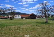 Liegenschaft mit ca. 20 ha landwirtschaftliche Nutzflächen
