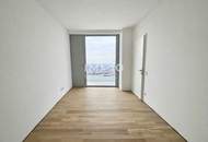 Luxuriöse Eckwohnung mit Weitblick &amp; Ganztagssonne - 3 Zimmer im DC2