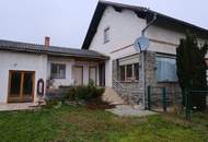 Gelegenheit Haus mit großem Garten und Pool