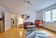 2-Zimmer Wohnung im Zentrum von Wien/Favoriten