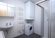 Moderne 3-Zimmer-Neubauwohnung mit Balkon &amp; Tiefgarage im Süden von Graz