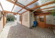 EIN HAUS MIT CHARAKTER! Einzigartiges Einfamilienhaus mit traumhaftem Garten, Garage und mehr!