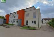 Geförderte 3-Zimmer-Wohnung mit Eigengarten in ruhiger Lage! Unbefristete. - WOHNTRAUM