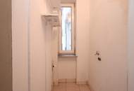 Gemütliche 1-Zimmer-Wohnung mit Balkon im Bezirk Lend