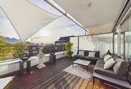 Urban Living Dornbirn: Stilvolle 2-Zimmer-Wohnung im Herzen der Stadt