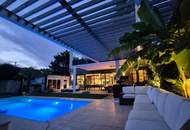 MASSIVE PREISREDUKTION! - "Neubauvilla an der Weinstraße!"