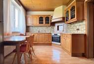 Bungalow in Waidendorf