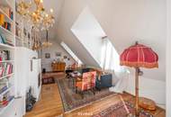 Seltene Gelegenheit in Döbling! Zentrales Luxus-Penthouse mit vier Dachterrassen und Pool