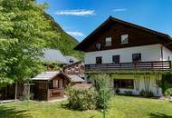 PREISUPDATE! Leben, Arbeiten &amp; Gestalten – Ihr vielseitiges Zuhause im Welterbe Hallstatt