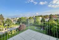 ERSTBEZUG | Großer 3-Zimmer-Neubau mit Balkon