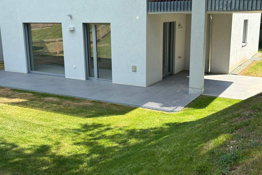 Mödling - Garteneigentum, Wohnung-kauf, 799.000,€, 2340 Mödling