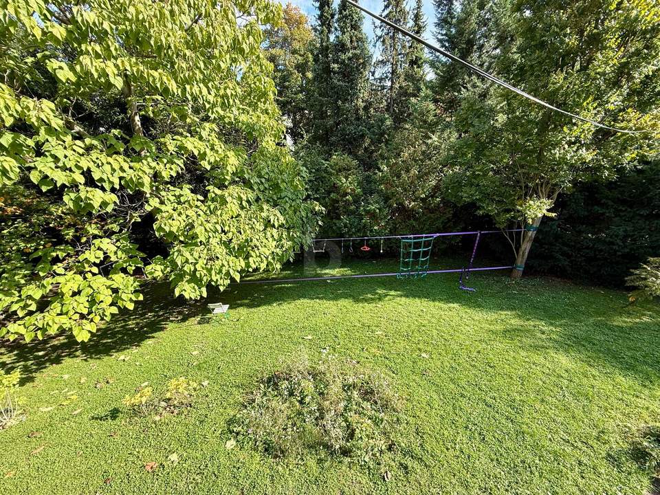 SELTENE GELEGENHEIT: HAUS MIT GARTEN IN BESTER GRÜNLAGE VON WÄHRING