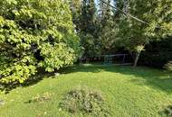 SELTENE GELEGENHEIT: HAUS MIT GARTEN IN BESTER GRÜNLAGE VON WÄHRING