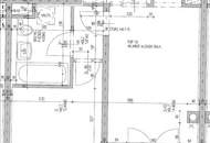 Schicke 2-Zimmerwohnung mit großer Außenfläche - U1 Nähe!!