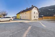 Anlage oder Eigennutzung: modernisierte 3-Zimmer-Wohnung mit Charme