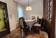 Hübsches Eckreihenhaus in Ruhelage Nähe Kagraner Platz im 22.Bezirk