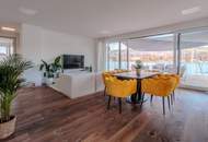 Logenplatz - Penthouse in Velden am Wörthersee MIETE