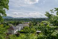 Außergewöhnlich und uneinsichtig Wohnen mit einzigartigem Panoramablick in begehrter Lage!